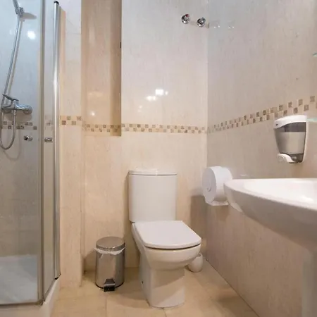 Tuguest Atico Gracia Apartment