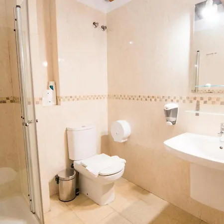 Apartment Tuguest Atico Gracia Granada